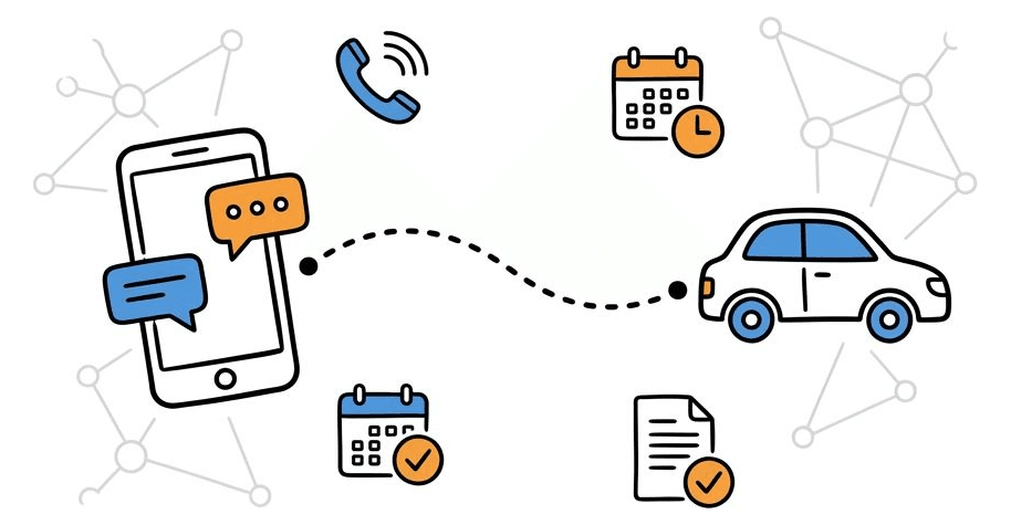 How Cars24 Scaled a Million Conversations a Month with OpenAI โ And What Devs Can Learn From It