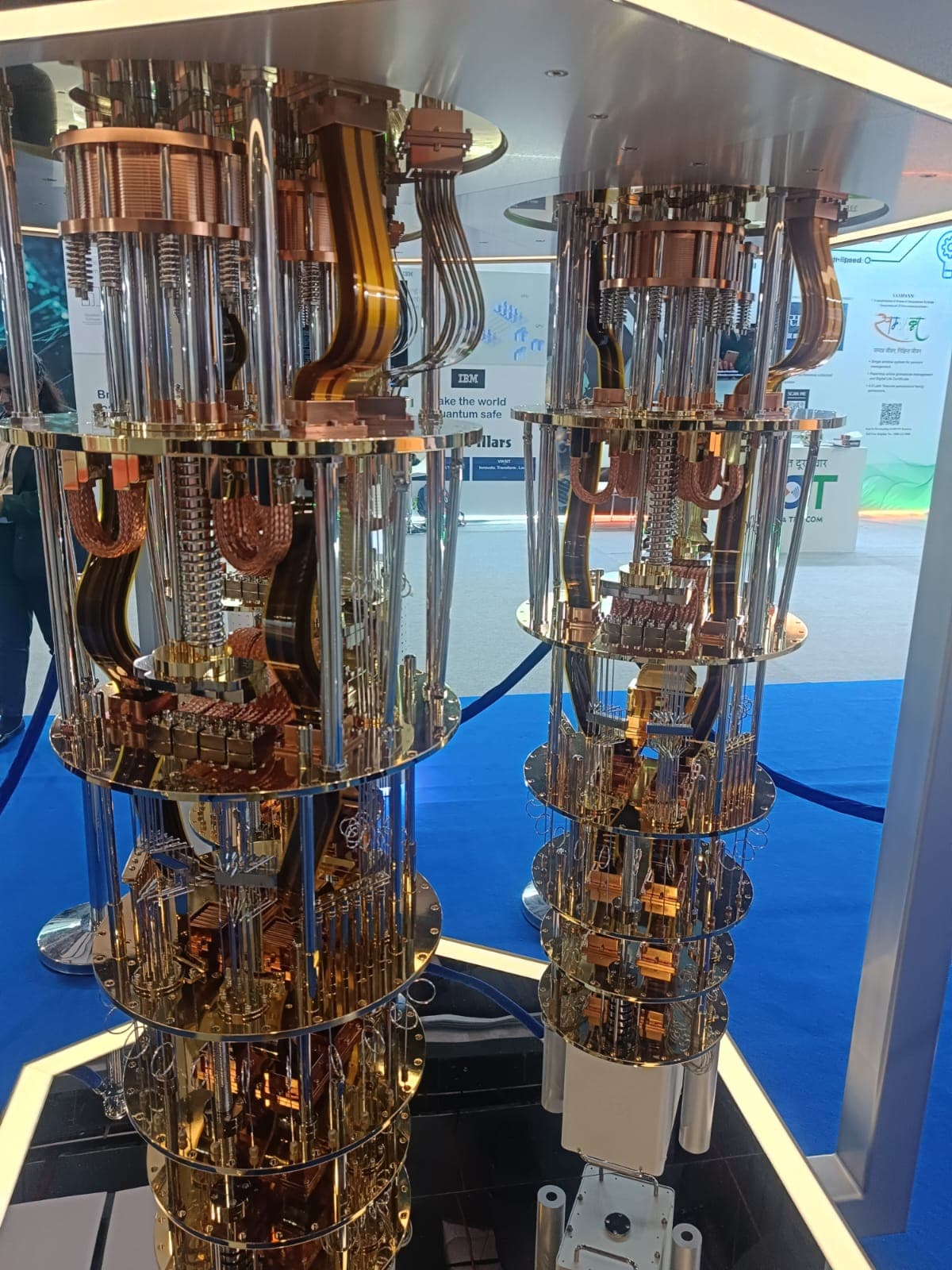 Q-Day 2029: Why the Quantum Doomsday is Already a Cybersecurity Crisis